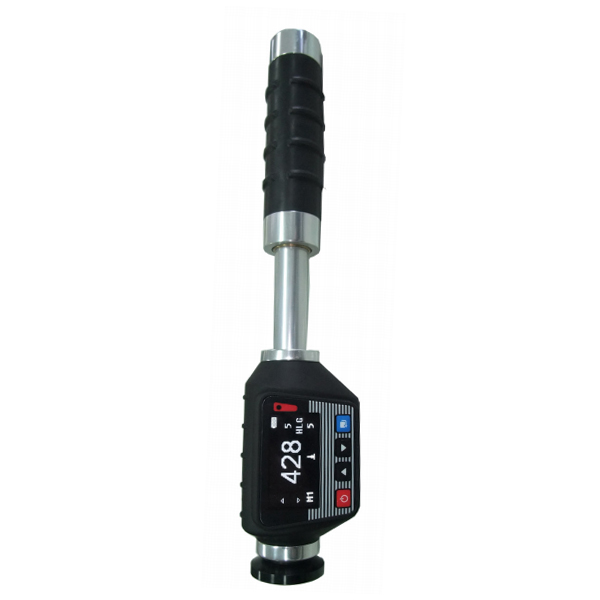 一體式里氏硬度計(jì) TH1101