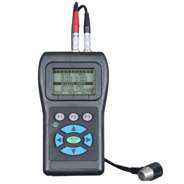 TIME24高溫測厚儀