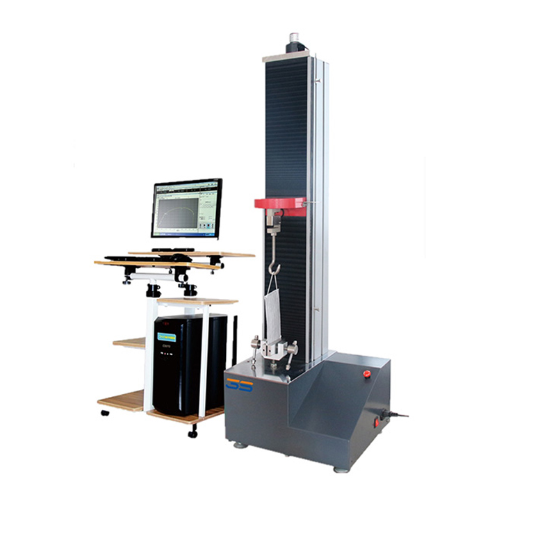 口罩刺破抗拉試驗(yàn)機(jī)