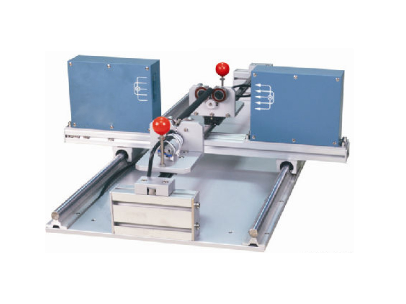 電機(jī)跳動(dòng)檢測(cè)