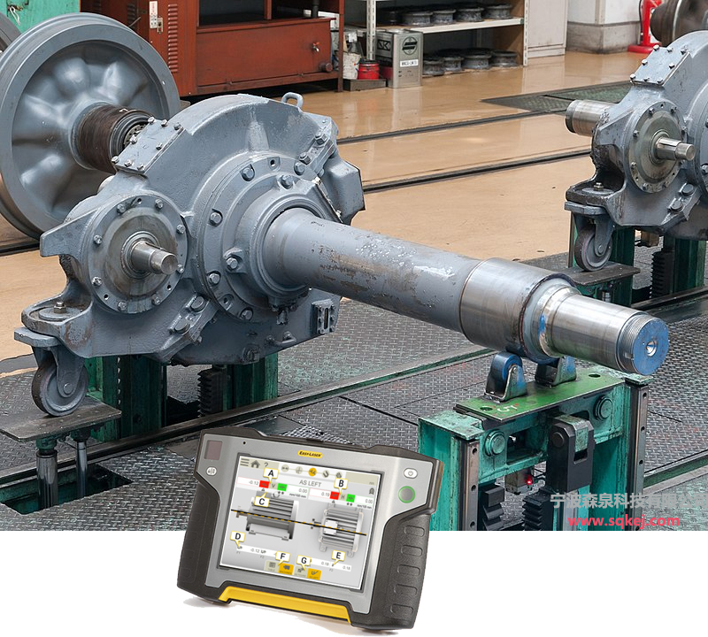 激光對中儀租賃業(yè)務