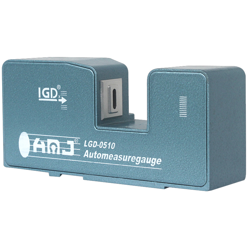 軸類圓心跳動(dòng)檢測儀