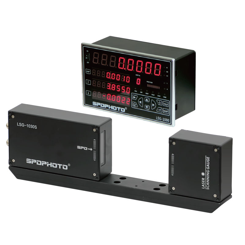 LSG-1030S激光測(cè)徑儀