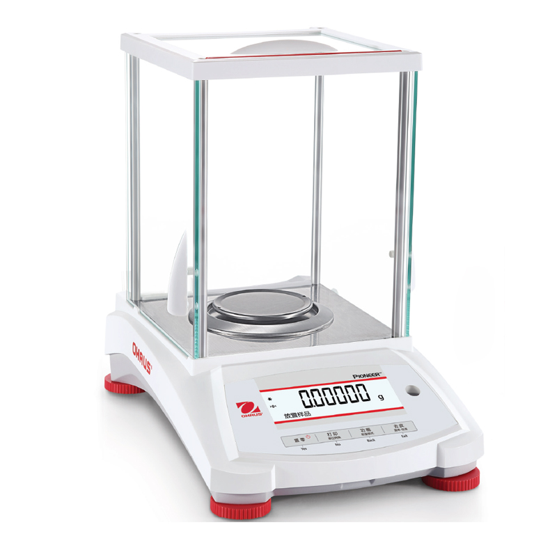 奧豪斯PX精密天平