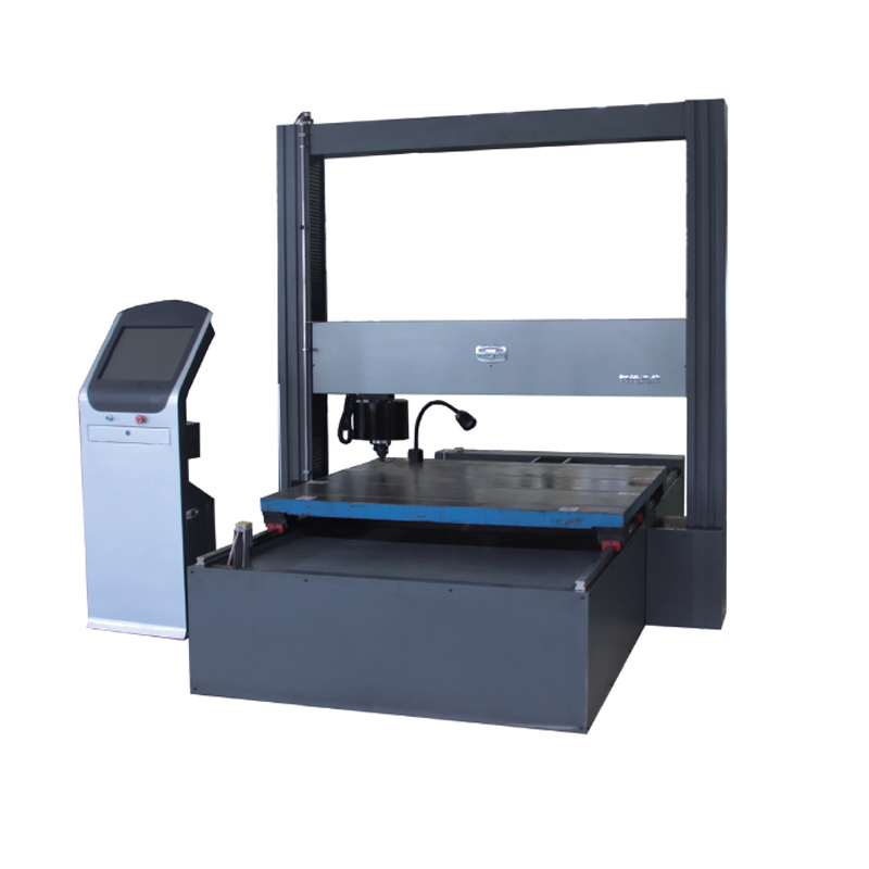 氣瓶在線全自動硬度計