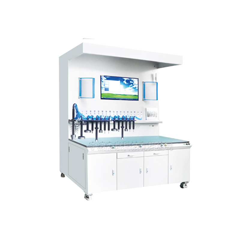 汽車(chē)變速箱殼體3D尺寸測(cè)量