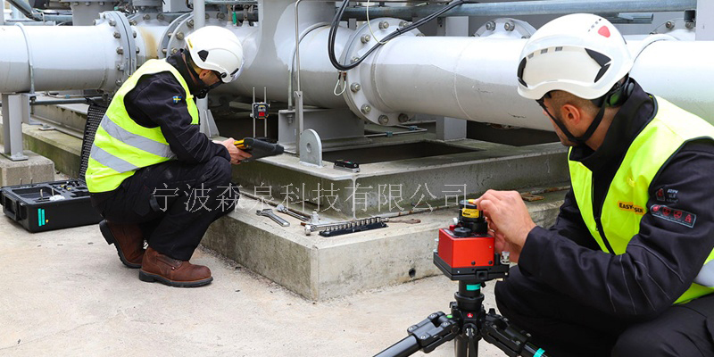 如何做好機(jī)器設(shè)備的可靠安裝 ？