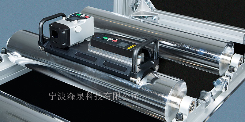 軋輥對(duì)準(zhǔn)系統(tǒng)將停機(jī)時(shí)間減半！