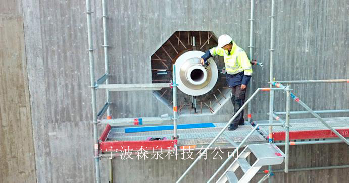 水力發(fā)電廠的水位控制方法