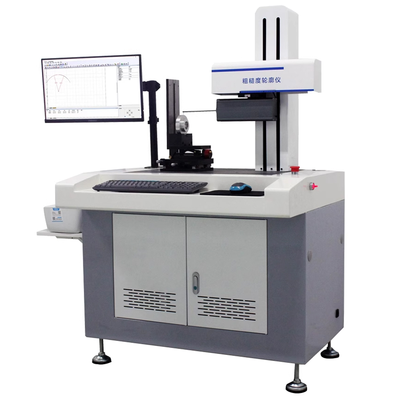 粗糙度輪廓度儀
