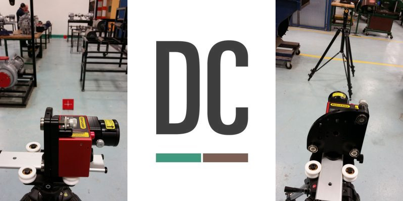 真空卷繞鍍膜機(jī)平行度調(diào)整