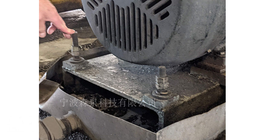 旋轉(zhuǎn)設(shè)備平穩(wěn)運行的關(guān)鍵是什么？