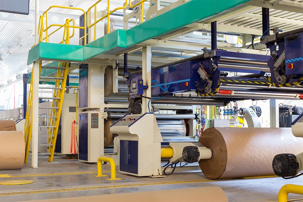 軋輥平行度對(duì)準(zhǔn)技術(shù)——有哪些方式