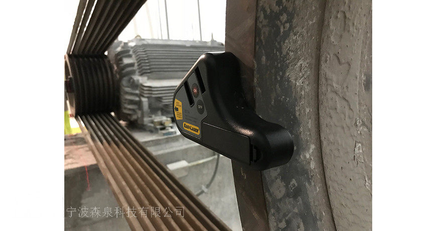 多皮帶傳動(dòng)裝置滑輪對(duì)齊的方法