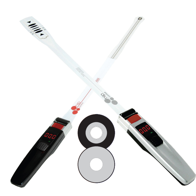 柔印機網(wǎng)紋輥壓力測試儀